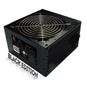 Rebeltec TITAN 600 ATX power supply ver. 2.31