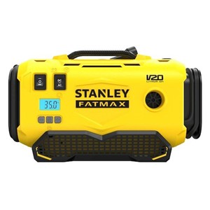 Rechargeable compressor 18V SFMCE520B STANLEY