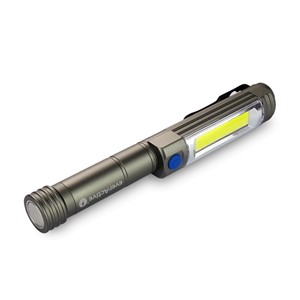 Rechargeable everActive WL-600R LED workshop torch