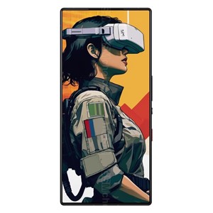 REDMAGIC 9S Pro 5G 16 /512GB Cyclone