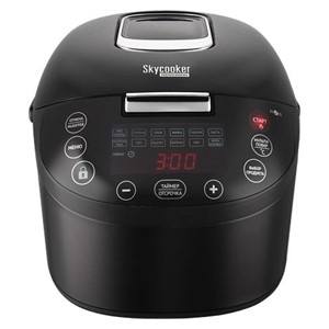 REDMOND M800S 5 L 900 W Black