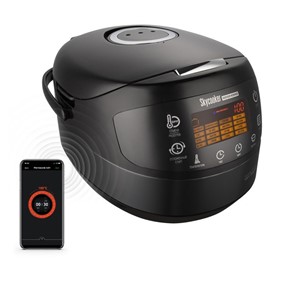 REDMOND RMC-M92S 5 L 1000 W Black