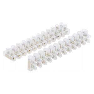 BGS Redne stezaljke | 4,0 mm² | 6 A | 2 kom. | 12 u bloku