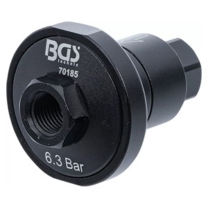 BGS Reduktor tlaka | maks. 10 od 6,3 bar