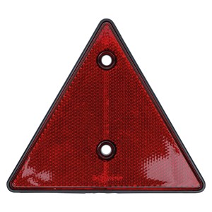 BGS Reflektor za prikolicu | 135 x 135 mm