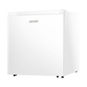Refrigerator MPM-46-CJ-07 white, capacity 45 L, height 50 cm, width 45 cm