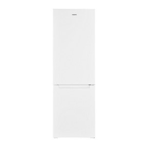 Refrigerator with bottom freezer MPM-323-KB-46, white