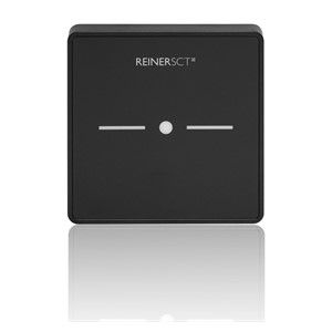 Reiner SCT 2716050-103 RFID reader Black