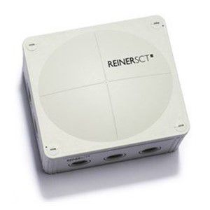 Reiner SCT timeCard security door controller 1 door(s) Ethernet