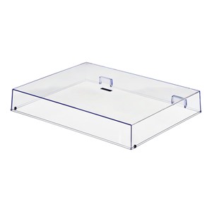 Reloop Dust Cover RP-1000 /2000 /4000 - protective cover for turntables