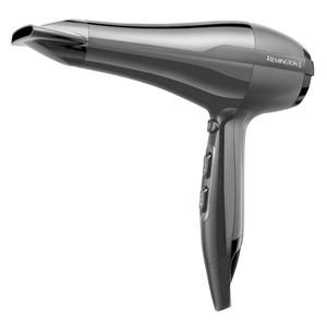 Remington AC5999 hair dryer 2300 W Black
