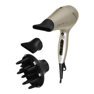 Remington AC8605 hair dryer 2300 W Gold