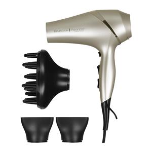 Remington AC8605 hair dryer 2300 W Gold 3