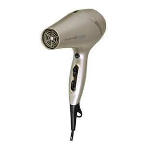 Remington AC8605 hair dryer 2300 W Gold 4