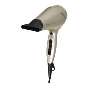 Remington AC8605 hair dryer 2300 W Gold 5