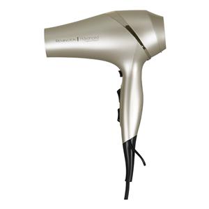 Remington AC8605 hair dryer 2300 W Gold 7