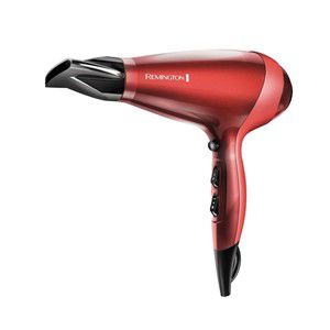 Remington AC9096 Studio Silk Red 2400 W sušilo za kosu