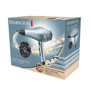 Remington AC9300 hair dryer 2200 W Blue 3