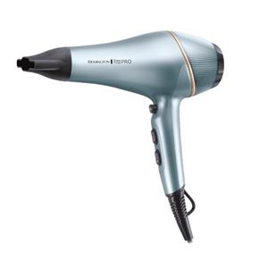 Remington AC9300 hair dryer 2200 W Blue 4