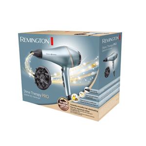 Remington AC9300 hair dryer 2200 W Blue 6