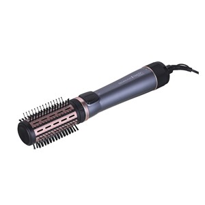 Remington AS8810 hair styling tool Hot air brush Steam Silver, Black, Gold 1000 W 3 m