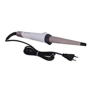 Remington CI4740 hair styling tool Curling wand Warm Beige, Black 3