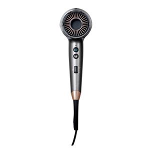 Remington D6077 hair dryer 2000 W Bronze, Grey 3