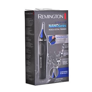 Remington NE3870 precision trimmer Black, Blue 5