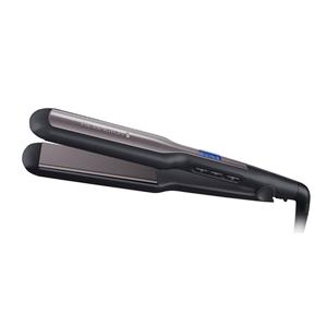 Remington S5525 Straightening iron Warm Black