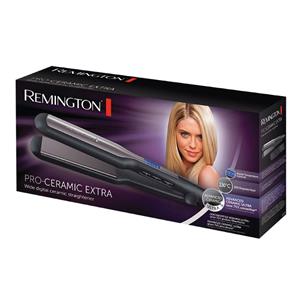 Remington S5525 Straightening iron Warm Black 3