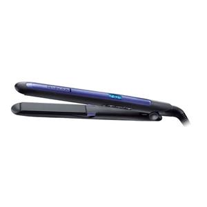 Remington S7710 hair styling tool Straightening iron Warm Black