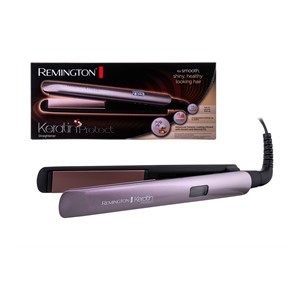 Remington S8540 hair styling tool Straightening iron Warm Black,Bronze 1.8 m
