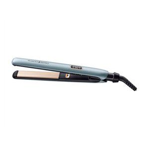 Remington S9300 pegla za kosu Warm Black, Blue 54 W 3 m