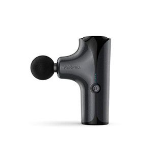 Renpho 2233581 massager ARM, Legs, Neck, Trapezius Black