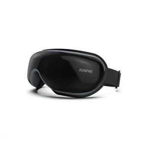 RENPHO Eyeris 1 – Eye Massager, Black
