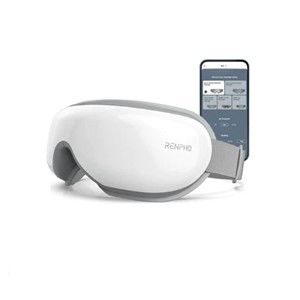 RENPHO Eyeris Smart - Eye Massager