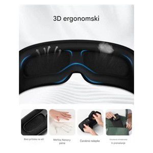 RENPHO EyeSnooze Aroma