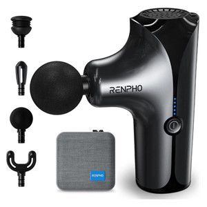 RENPHO Mini Massage Gun