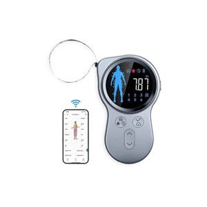RENPHO smart measuring tape