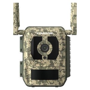 Reolink Camovue Talon Series T130 LTE 8MP camera trap