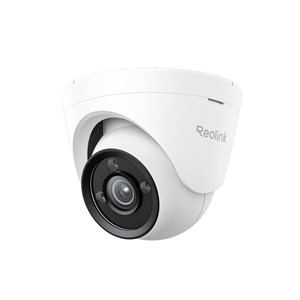 Reolink ColorX Series P335X 8MP IP surveillance camera