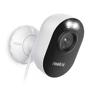 Reolink Lumus Series E450 8MP WiFi Outdoor Camera