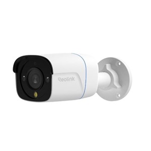 Reolink RP-PCB8M security camera Bullet IP security camera Indoor & outdoor 3840 x 2160 pixels Wall