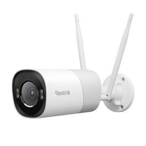 Reolink RP-WCB8MZ security camera Bullet IP security camera Indoor & outdoor 3840 x 2160 pixels Wall