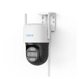 Reolink TrackMix Series G765 LTE Outdoor IP Camera