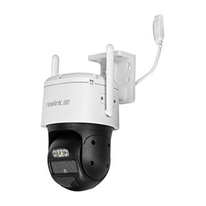 Reolink TrackMix Series G770 Dome IP security camera Outdoor 2560 x 1440 pixels Ceiling /wall
