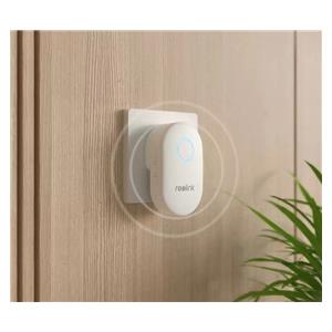 Reolink Video Doorbell WiFi Black, White 5