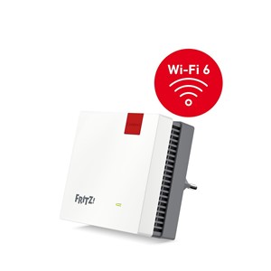Repeater 1200 AX Edition International
