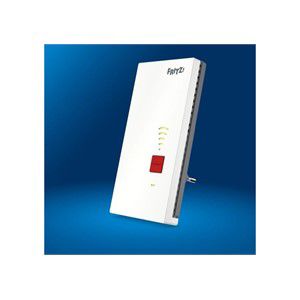 Repeater 2700 Network repeater 125 Mbit /s White