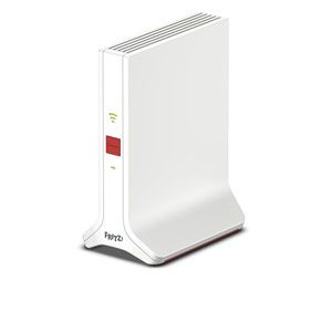 Repeater 3000 AX Network repeater 2400 Mbit /s White